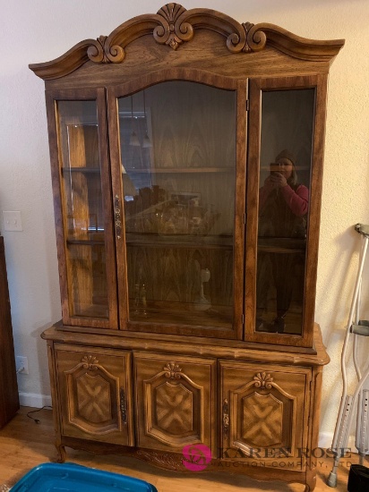 China cabinet