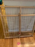 Dog gate