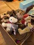 Collectible Boyds Bears