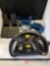 Mad Catz Dual Force Racing Wheel and Pedals