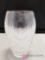 Lenox Cut Crystal Vase