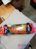 Tony Hawk Skateboard