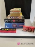Assorted Games