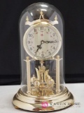Elgin Anniversary Clock and Alarm Clock