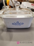 Corning Ware Dishes