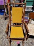Lot of Six Chairs
