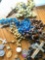 Vintage Religious rosaries