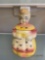 Vintage cookie jar