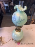 Fenton lamp