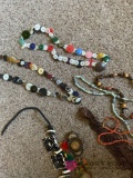 Costume jewelry