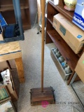 Vintage sweeper