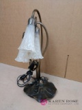 15 inch lamp