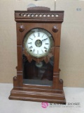 Mantle clock