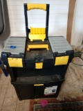 Portable tool box