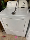 Amana electric dryer