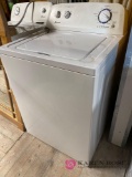 Amana washer