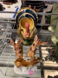 Animal knickknacks