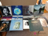 20 record albums including McCartney