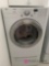 LG front load dryer electric