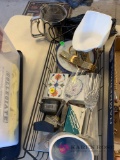 Dishes and miscellaneous