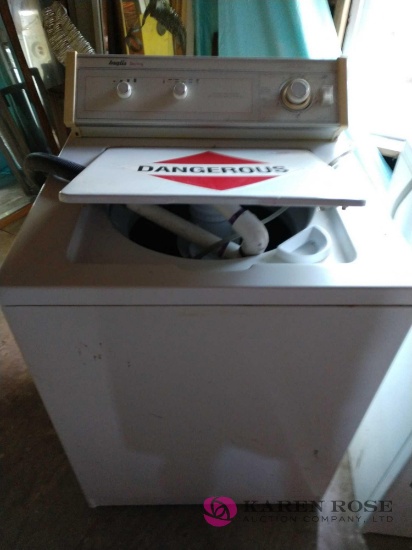 Washing machine