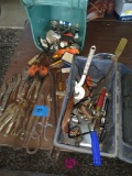 Miscellaneous tools