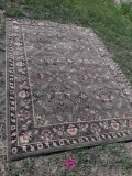 6 by 8 area rug