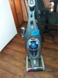 Oreck bagless vacuum sweeper