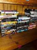 Dvd's