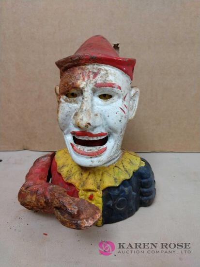 Personal Property Auction Antiques & Collectibles
