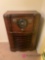 Vintage zenith radio