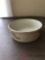 Hall Jewel Tea 8, serving bowl