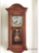 D & A keyword hanging clock