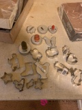 Cookie cutters