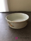 Hall Jewel Tea 8, serving bowl