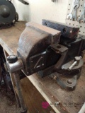 4-in vise