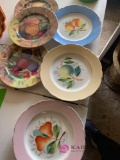 Decorative plates