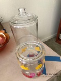 2- old jars