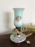 Vintage table lamp