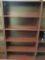 P - Bookcase