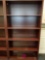 S - Bookcase