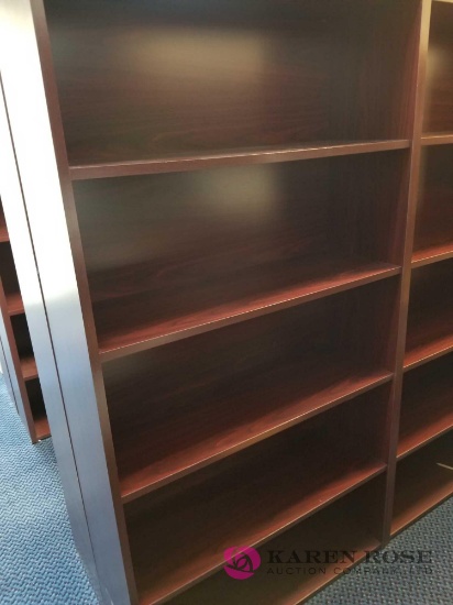 FR - Bookcase