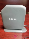 P - Belkin Router