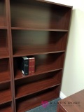 P - Bookcase