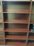 P - Bookcase