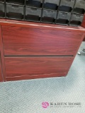 P - Lateral File Cabinet