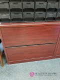 P - Lateral File Cabinet