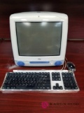 P - iMac Computer