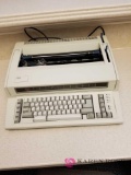 L - IBM Typewriter