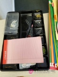 L - Office Supplies